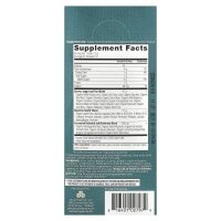 Ancient Nutrition, Organic Super Greens, Bio-Supergemüse, Beere, 16 Sticks für unterwegs, je 7,5 g