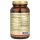 Solgar Vitamin B-Komplex mit Vitamin C, 250 Tabletten