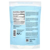 Lakanto, Süßstoff mit Mönchsfrucht und mit Erythrit, Pulver, 454 g