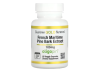 California Gold Nutrition, französischer...