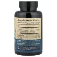 Deva, Vegan Omega-3, veganes Omega-3, DHA-EPA, 90 Weichkapseln