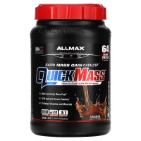 ALLMAX, Katalysator für den schnellen Massenaufbau,...