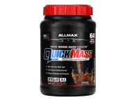 ALLMAX, Katalysator für den schnellen Massenaufbau,...