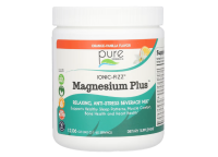 Pure Essence, lonic-Fizz™, Magnesium Plus™,...