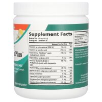 Pure Essence, lonic-Fizz™, Magnesium Plus™,...