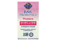 Garden of Life, Probiotika für Frauen, 85...