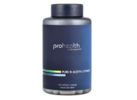 ProHealth Longevity, reines N-Acetyl-Cystein, 600 mg, 120...
