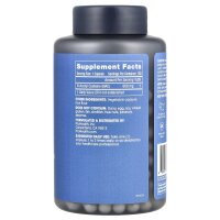 ProHealth Longevity, reines N-Acetyl-Cystein, 600 mg, 120...