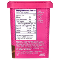 Viactiv, Calcium + Bone Strengthening, Max Formula,...