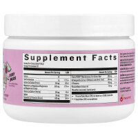 Legendairy Milk, Shes Sleepy, Kirsch-Limetten-Geschmack, 226,8 g