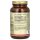 Solgar, Vitamin D3, 25mcg, 1000IU, 250 Weichkapseln