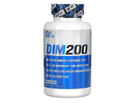 EVLution Nutrition, DIM 200, DIM 200, 200 mg, 60...