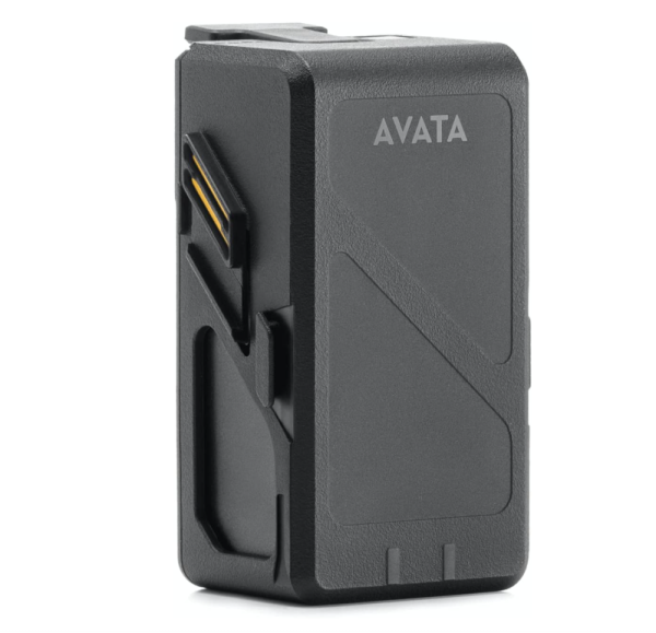 DJI Avata Akku Intelligente Flugbatterie 2.420 mAh Drohnenakku
