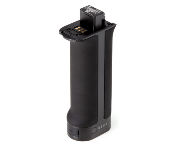 DJI Ronin BG30 Griff - Stromversorgung DJI RS 2 Gimbal Akku