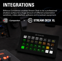 Elgato Stream Deck XL – erweiterter...
