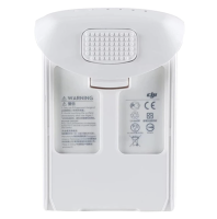 Original Intelligenter Flugakku Hohe Kapazität 5870mAh für DJI Phantom