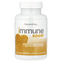NaturesPlus, Immun-Boost, 60 Tabletten - DE Versand via DHL