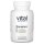 Vital Nutrients, Genistein, 60 vegane Kapseln (125 mg pro Kapsel)