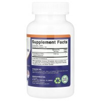 Vitamatic, TMG, 1.000 mg, 120 Tabletten - DE Versand via DHL