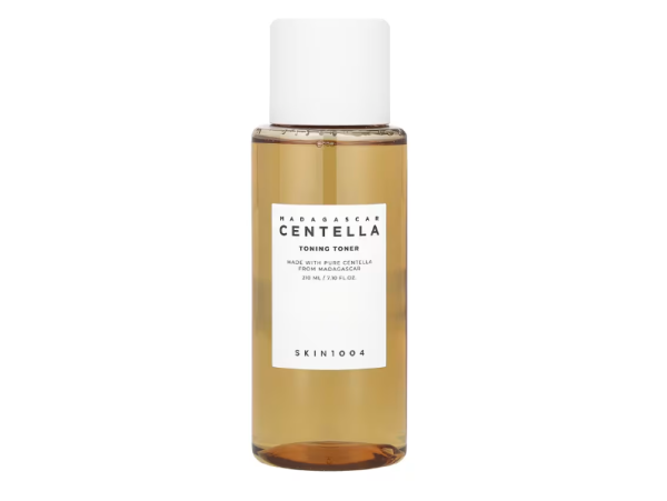 SKIN1004, Madagascar Centella Toning Toner, 210 ml