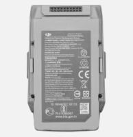 DJI Mavic Air 2 Intelligent Flight Battery Akku Batterie...