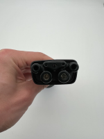 Ladeadapter Tesla auf CEE blau 230V 32A Campingsteckdose...