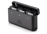 DJI Osmo Action 3 Multifuncbattery Case Ladecase für...