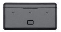 DJI Osmo Action 3 Multifuncbattery Case Ladecase für DJI Osmo