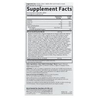 Garden of Life, Organic Digest +, tropischer Fruchtgeschmack, 90 Kautabletten