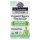 Garden of Life, Organic Digest +, tropischer Fruchtgeschmack, 90 Kautabletten