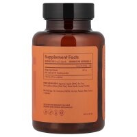 Olympian Labs, Grapeseed Extract, Traubenkernextrakt, 600 mg, 60 Kapseln