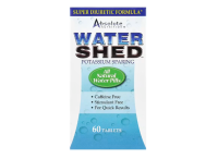 Absolute Nutrition, Wasserscheide, 60 Tabletten - DE...