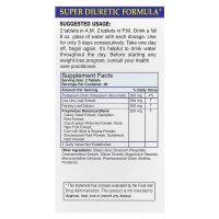 Absolute Nutrition, Wasserscheide, 60 Tabletten - DE...