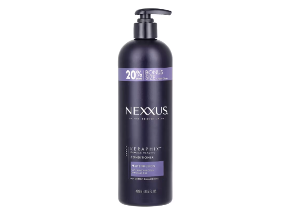 Nexxus, Keraphix™, Conditioner, für schwer geschädigtes Haar, 488 ml