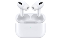 Apple AirPods Pro 1. Generation Bluetooth Kopfhörer Weiß
