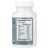 Houston Enzymes, TriEnza, Enzyme f?r Verdauungsprobleme,...