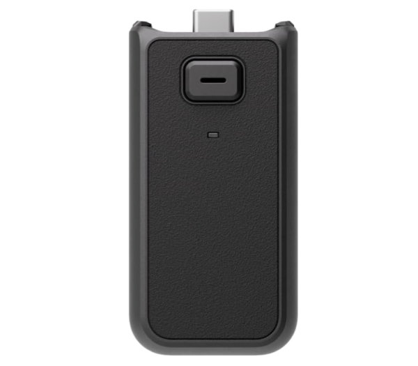 DJI Osmo Pocket 3 Batteriegriff, Kompatibilität: Osmo Pocket 3