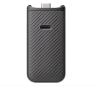 DJI Osmo Pocket 3 Batteriegriff, Kompatibilität:...