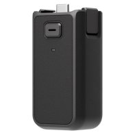 DJI Osmo Pocket 3 Batteriegriff, Kompatibilität: Osmo Pocket 3