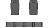 DJI AVATA FLY MORE SET, Ersatzakkus Drohne Akku ohne OVP