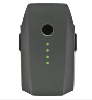 Mavic Pro Akku, 3830mAh 11.4V Intelligent Flight Akku...