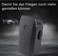 Mavic Pro Akku, 3830mAh 11.4V Intelligent Flight Akku...