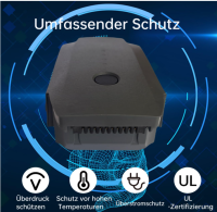 Mavic Pro Akku, 3830mAh 11.4V Intelligent Flight Akku ohne OVP