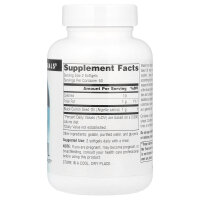 Source Naturals, Black Seed Oil, 120 Softgels