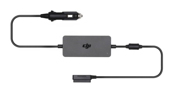 DJI Mavic Air 2 Kfz-Ladegerät - Ladezubehör für Drohne ohne OVP