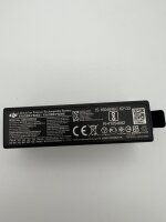 DJI Akku für Osmo Mobile Gimbal Smartphone Kamera...