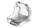 DJI Air 2S Gimbal Protector Schutzgehäuse