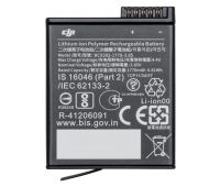 DJI Osmo Action Extreme Akku 1770 mAh 4.4 V ohne OVP