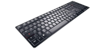 CHERRY KW X ULP, High-End-Tastatur, DE-Layout QWERTZ ohne OVP