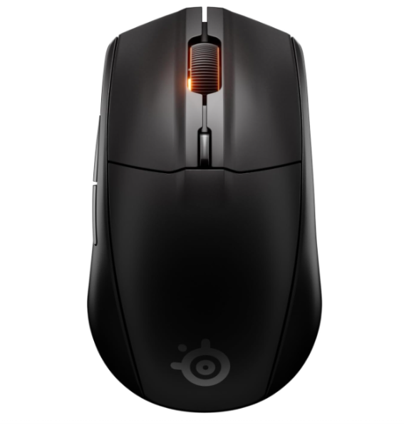 SteelSeries Rival 3 Wireless Gen 2 Gaming-Maus ❌ OHNE DONGLE